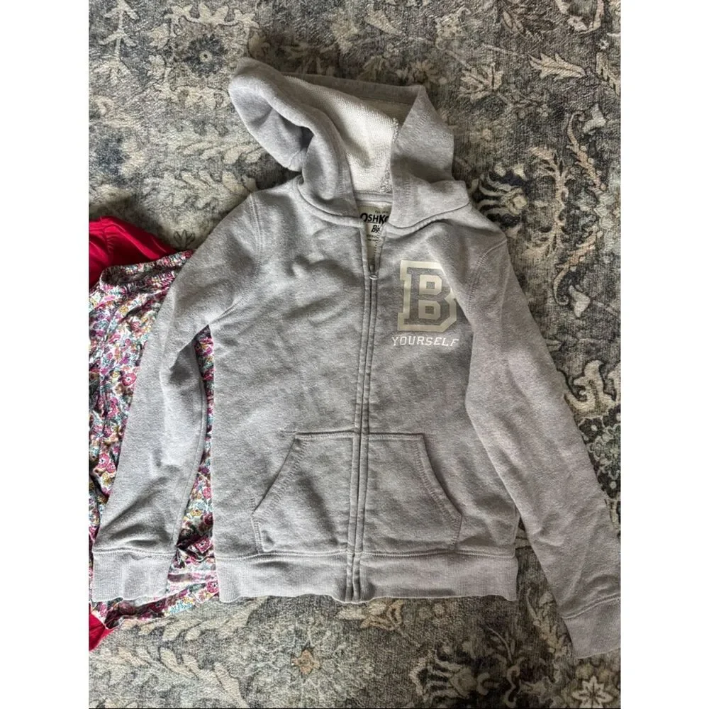 OshKosh Bgosh hand me